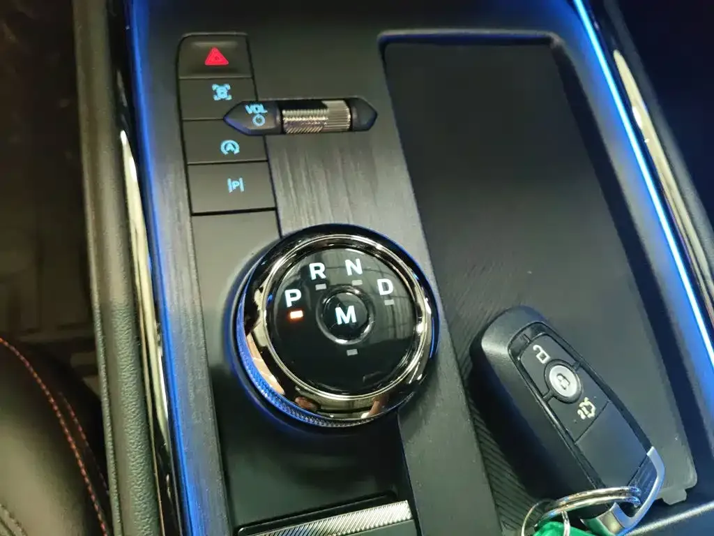Ford Evos 2022 из CN, фото 4