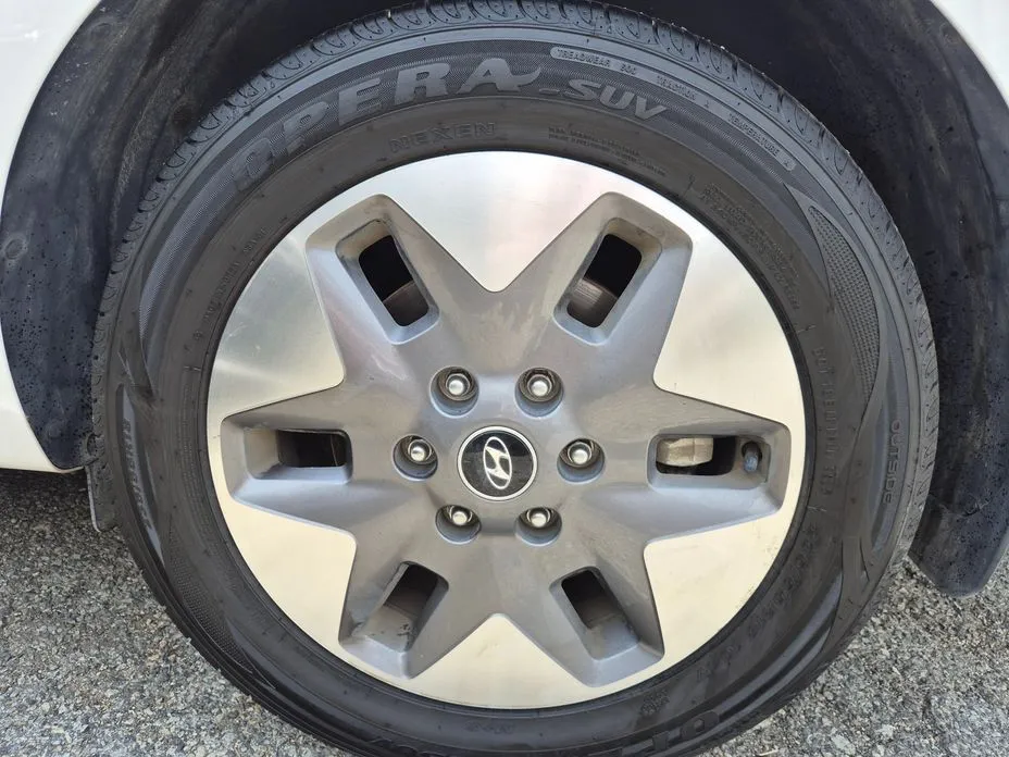 Hyundai Staria — фото 10