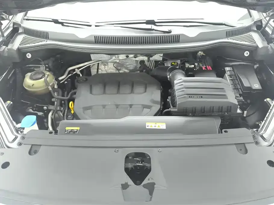 Volkswagen Talagon 2024 из CN, фото 6