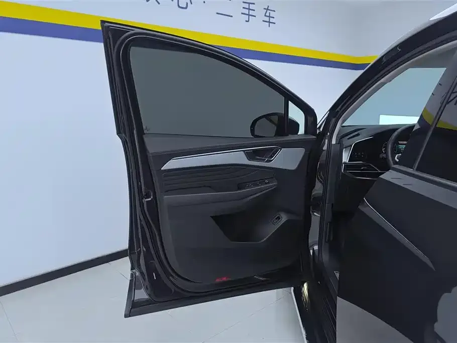 Volkswagen Talagon 2024 из CN, фото 3
