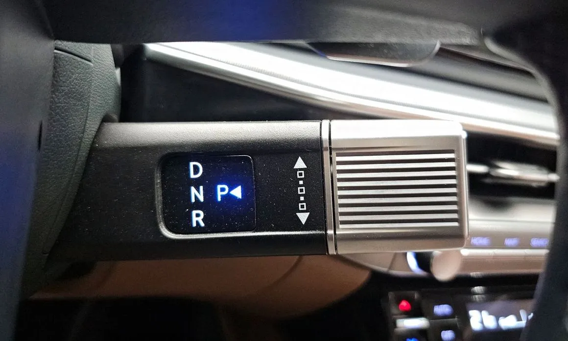 Hyundai Grandeur — фото 10