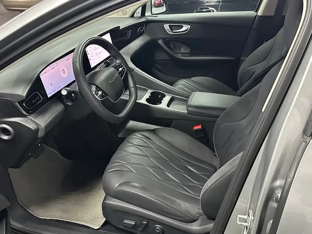Roewe D7 2023 из CN, фото 9