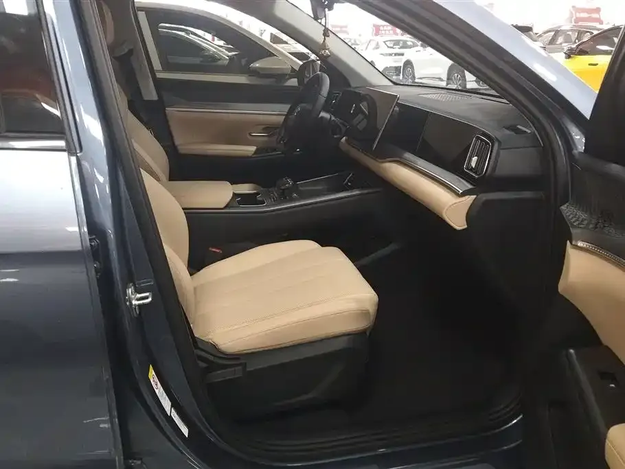 BYD Pro New Energy — фото 6