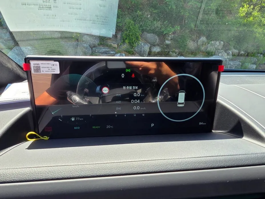 Hyundai Staria 2026 из KR, фото 2