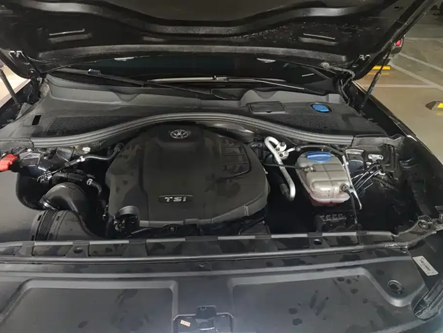 Volkswagen Phideon 2023 из CN, фото 6