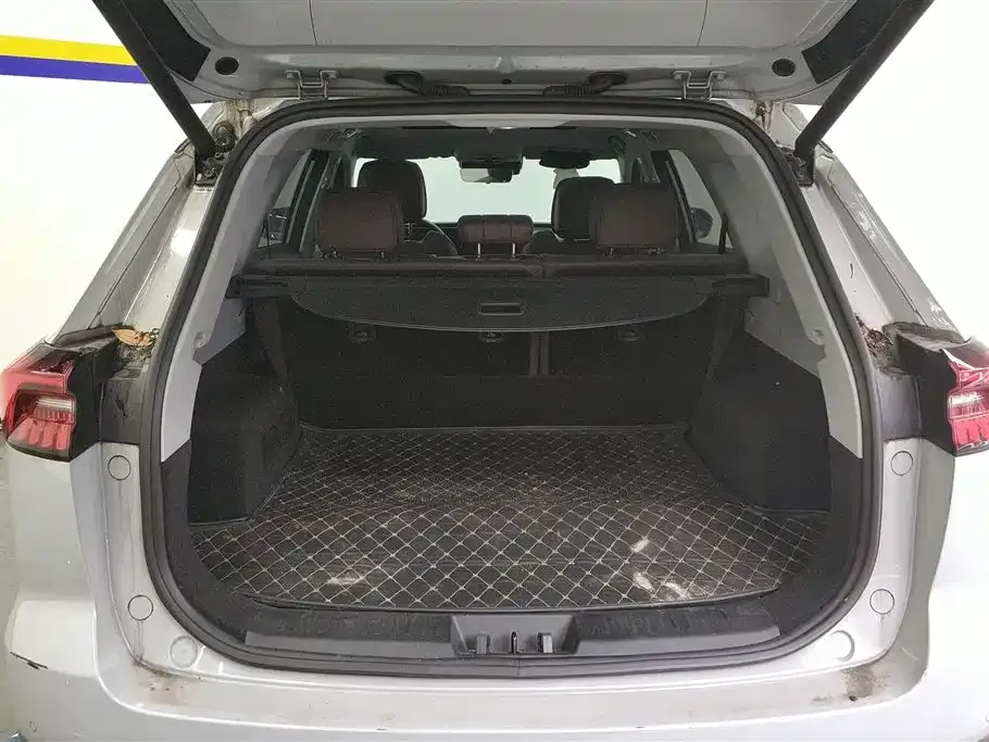 Chery Tiggo 8 PRO — фото 4