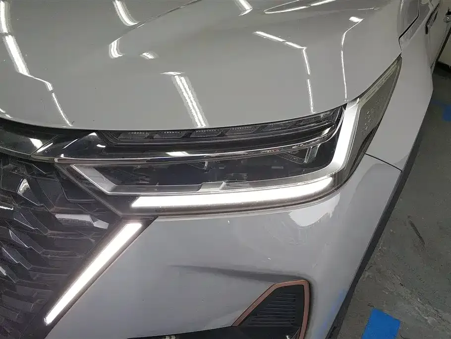 Chery Tiggo 8 PRO — фото 10