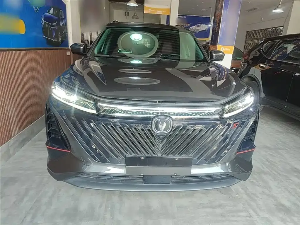 Changan CS75PLUS 2023 из CN, фото 8