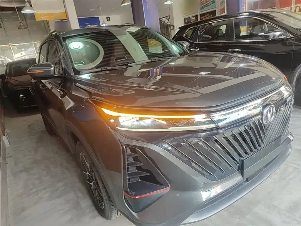 Changan CS75PLUS 2023 из CN, фото 10