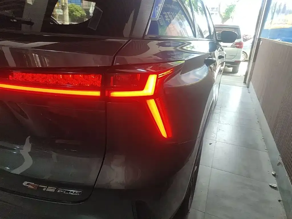 Changan CS75PLUS 2023 из CN, фото 3