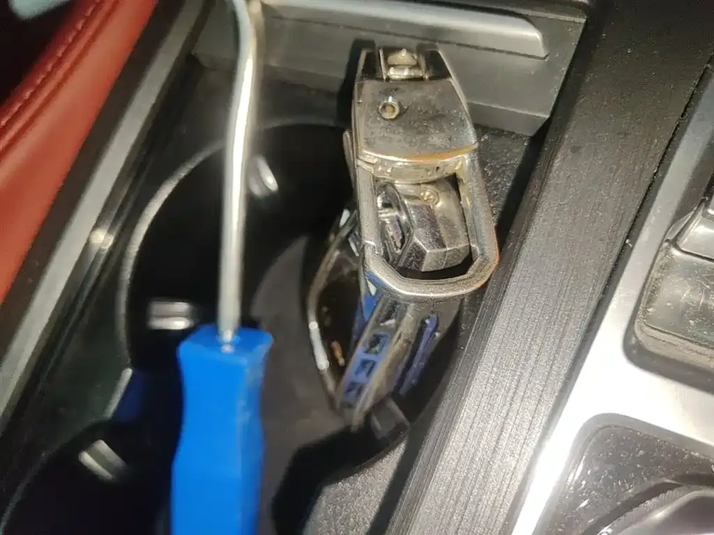 Changan CS75PLUS 2023 из CN, фото 7