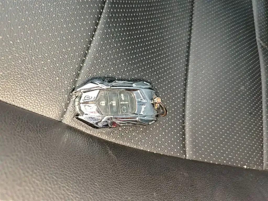 Honda Civic — фото 9