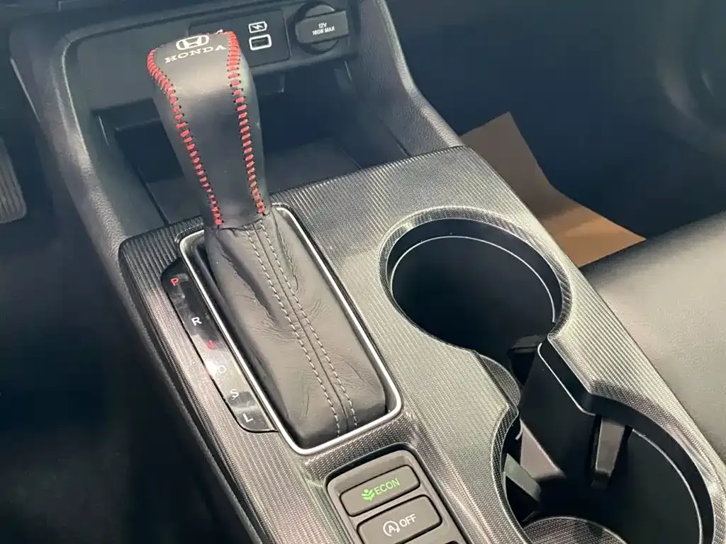 Honda Civic — фото 4