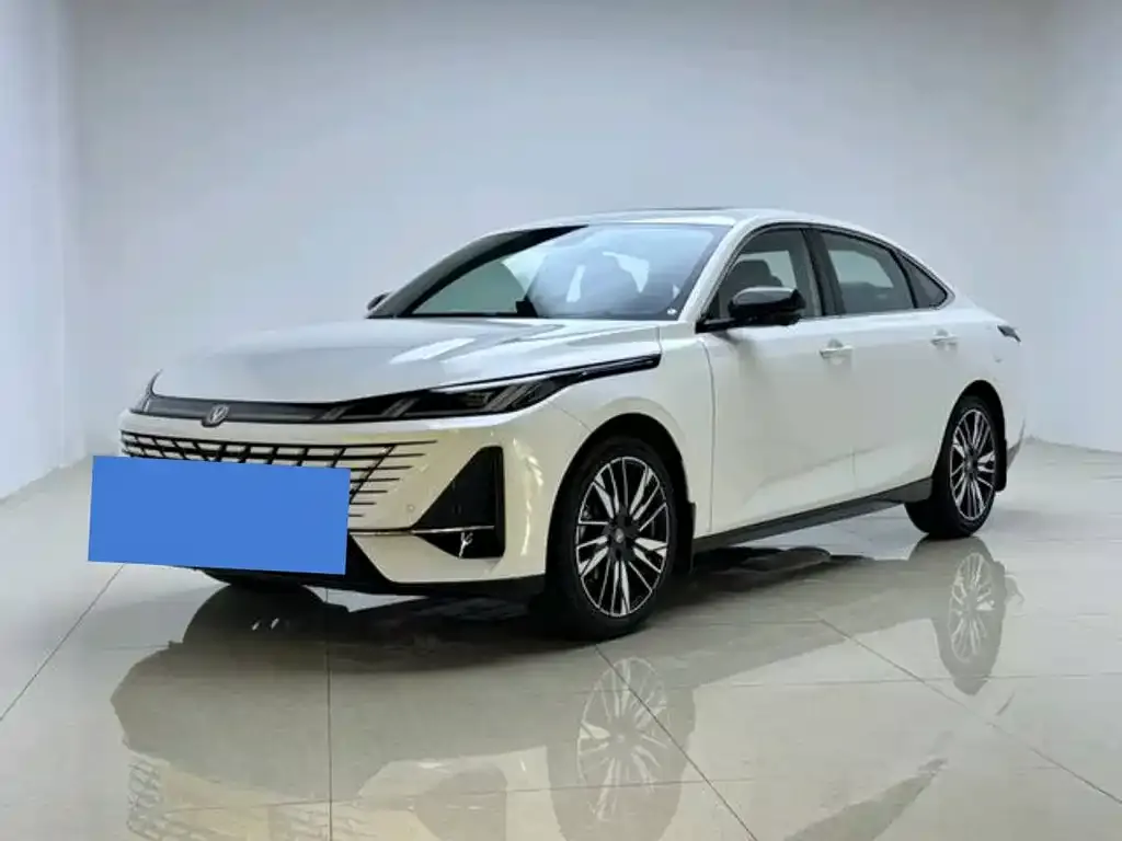 Changan Eado