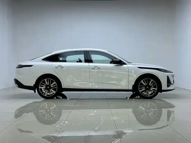 Changan Eado 2026 из CN, фото 5