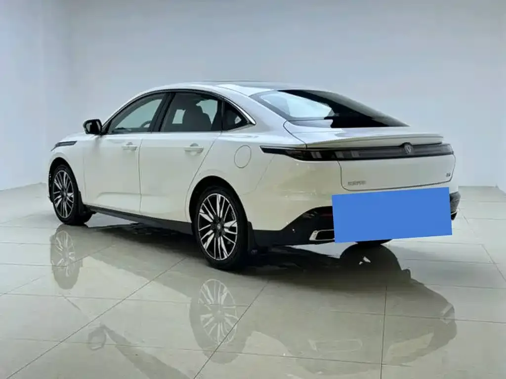 Changan Eado 2026 из CN, фото 9