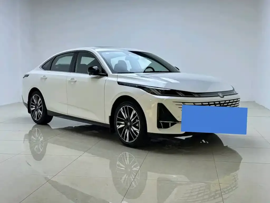 Changan Eado 2026 из CN, фото 7