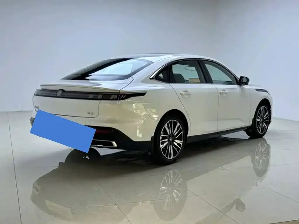 Changan Eado 2026 из CN, фото 8