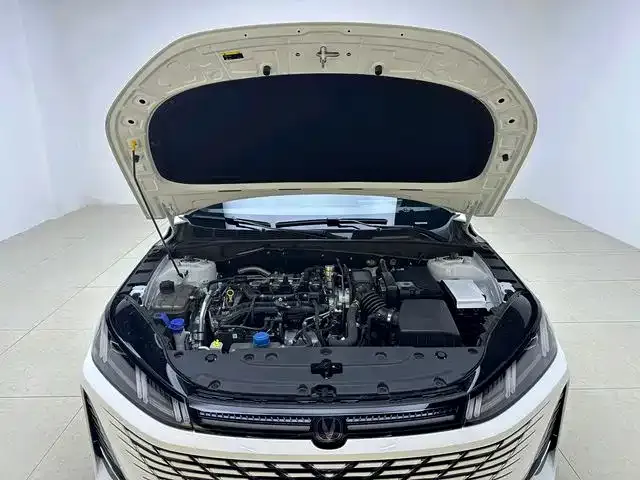 Changan Eado 2026 из CN, фото 6