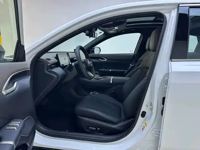 Changan Eado 2026 из CN, фото 4