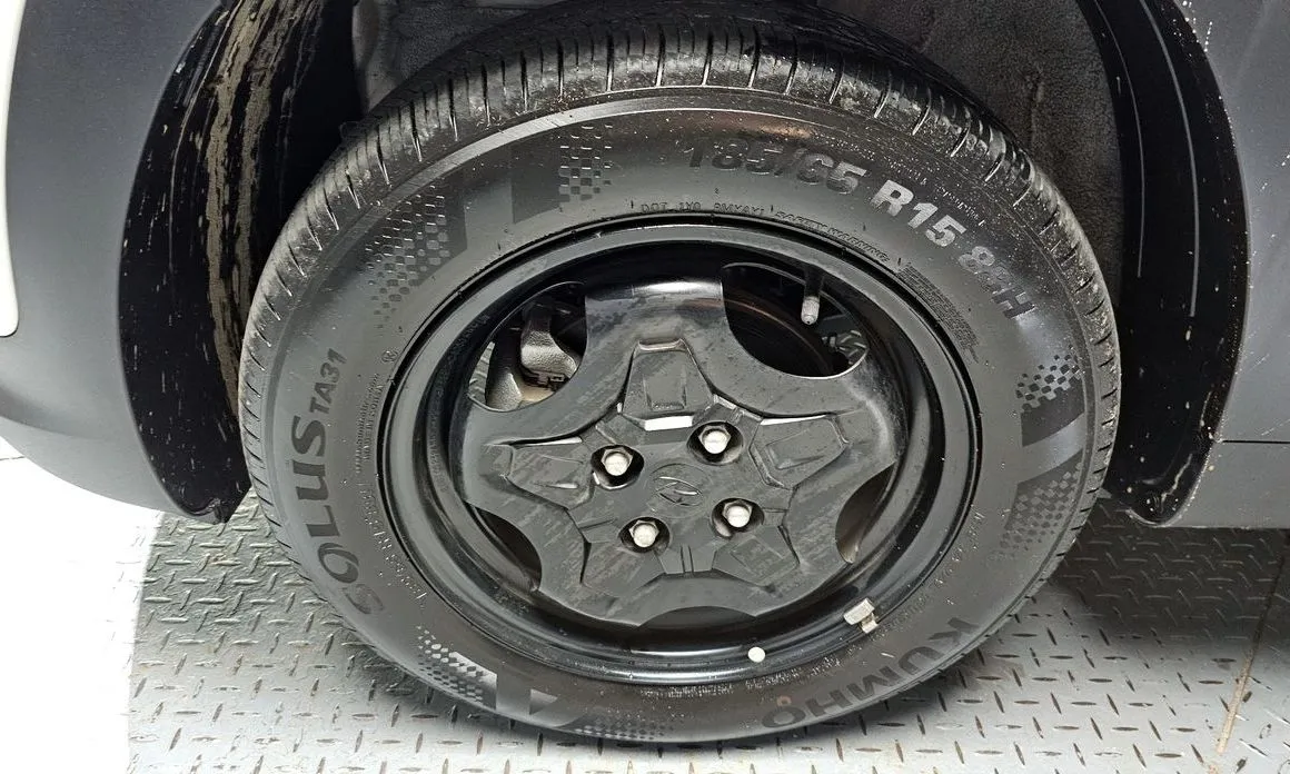 Hyundai Casper 2024 из KR, фото 4