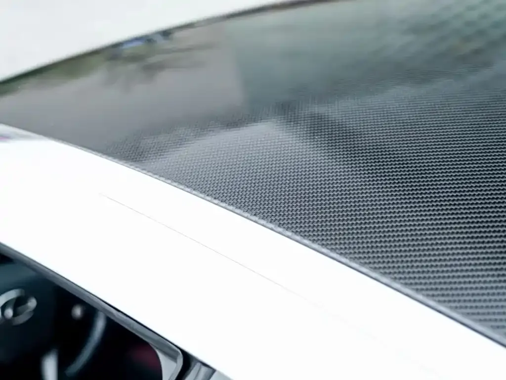 Lexus LC 2022 из CN, фото 8