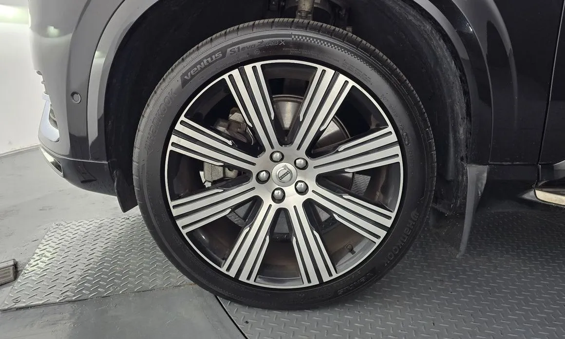 Volvo XC90 2023 из KR, фото 5