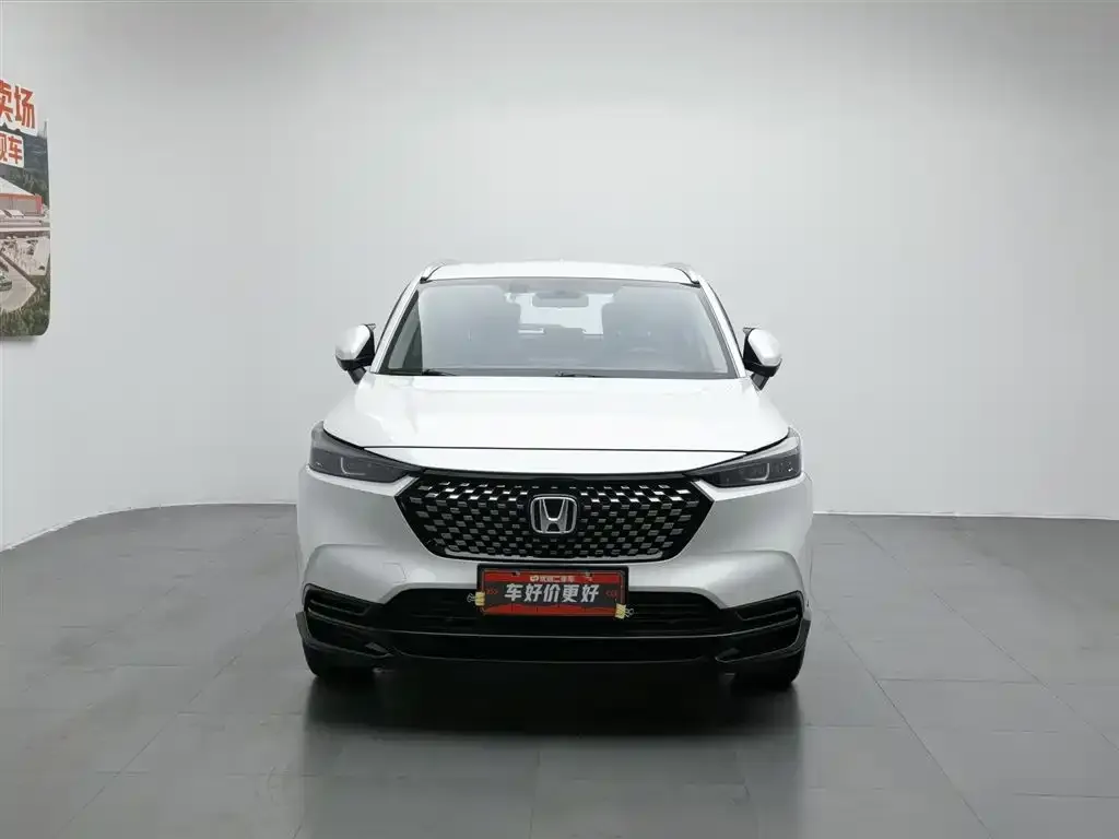 Honda XR-V 2024 из CN, фото 9