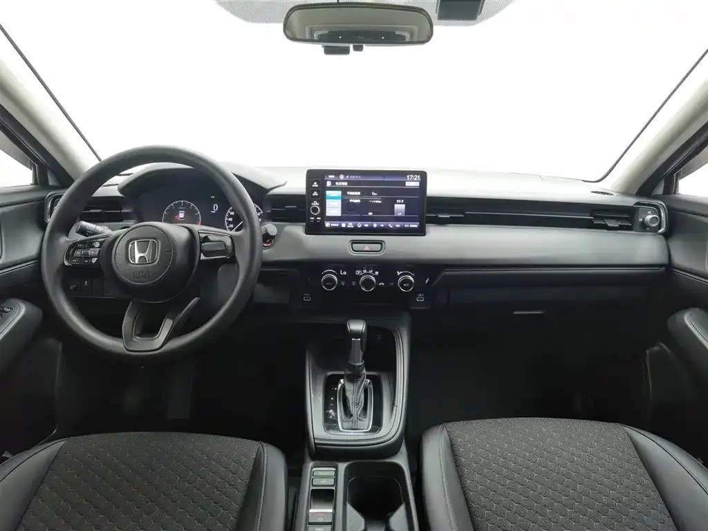 Honda XR-V 2024 из CN, фото 2