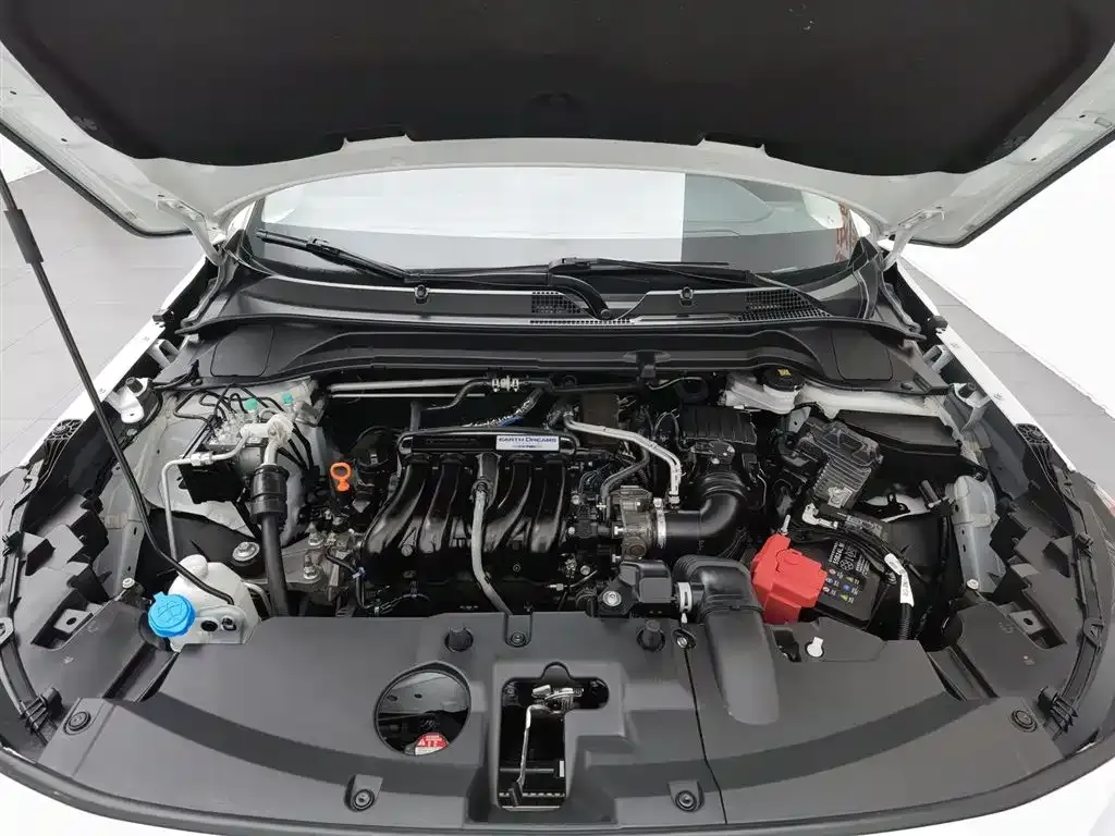 Honda XR-V 2024 из CN, фото 7