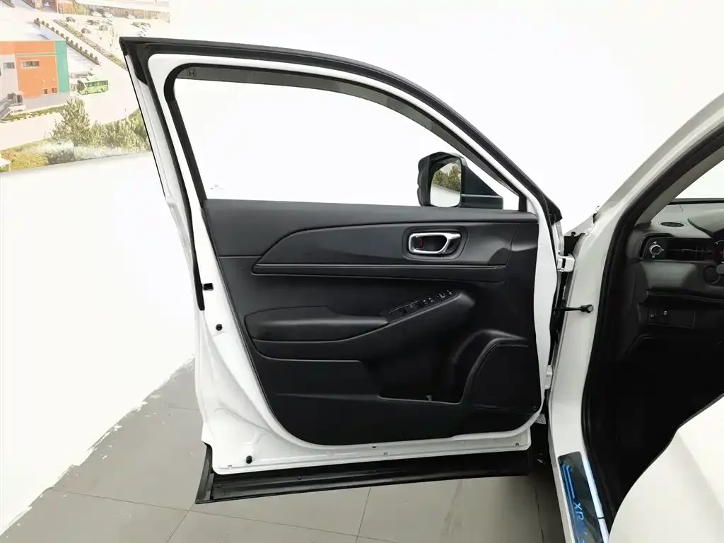 Honda XR-V 2024 из CN, фото 8