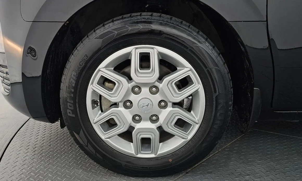 Hyundai Staria — фото 4