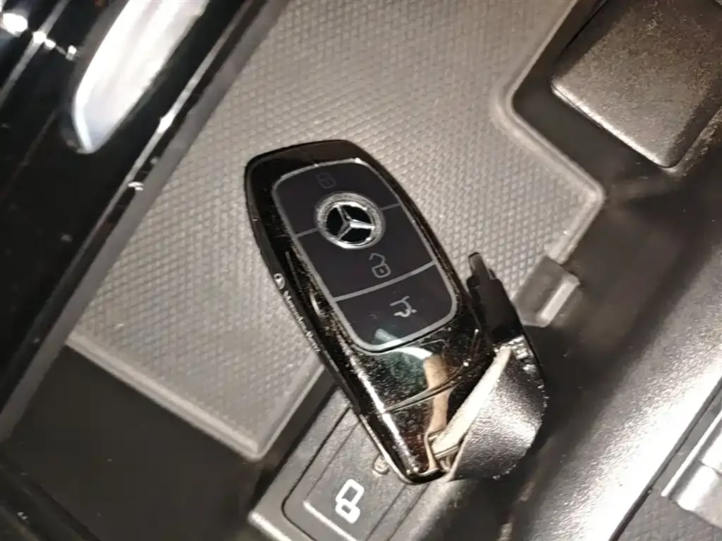 Mercedes-Benz A-Class AMG 2021 из CN, фото 3