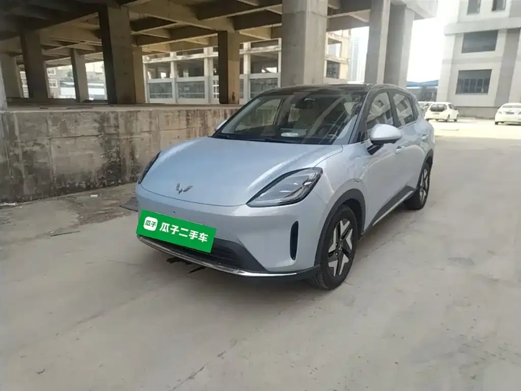 Wuling Bingo S