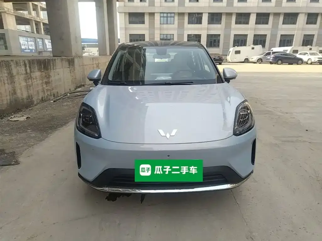 Wuling Bingo S 2025 из CN, фото 9
