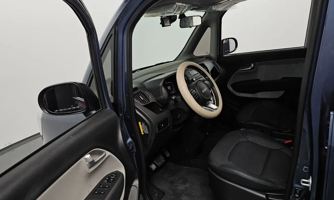 Kia RAY 2025 из KR, фото 4