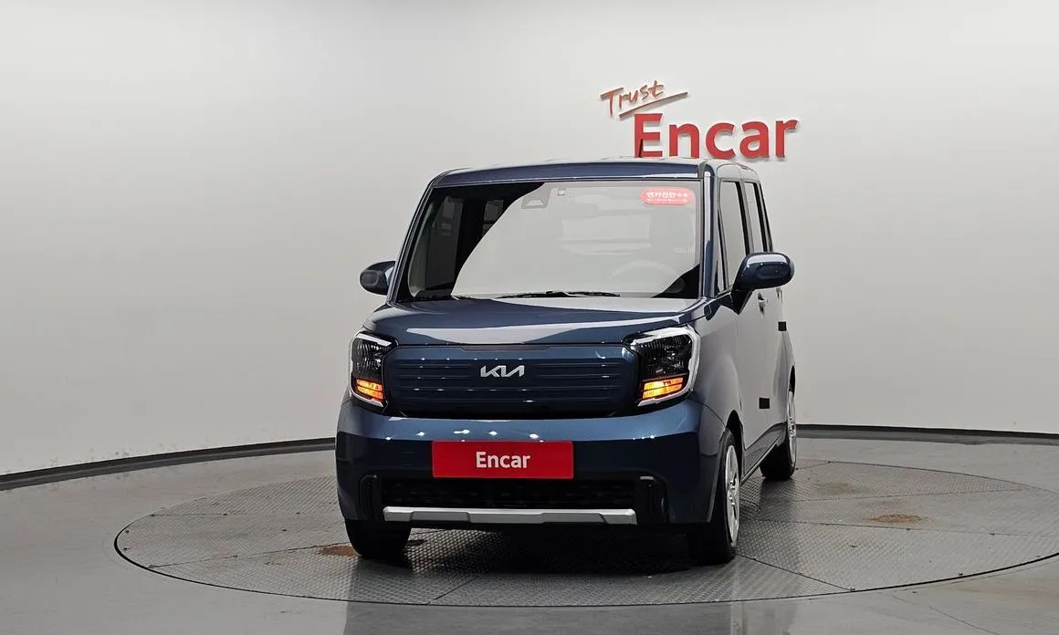 Kia RAY 2025 из KR, фото 2