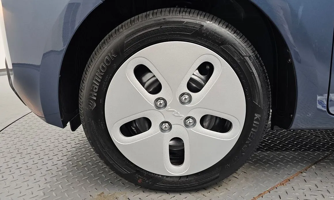 Kia RAY 2025 из KR, фото 8