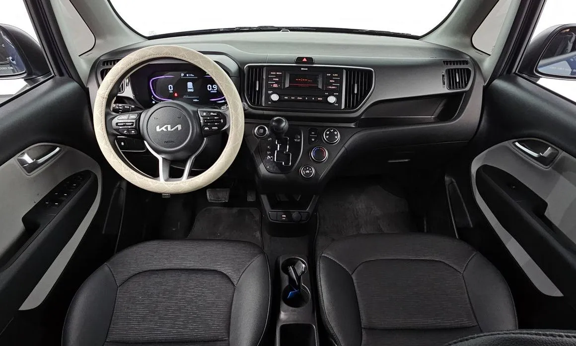Kia RAY 2025 из KR, фото 10