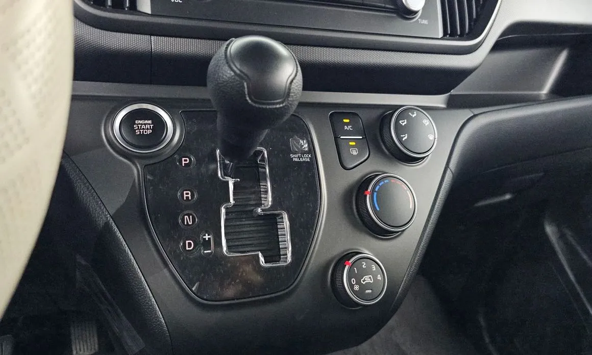 Kia RAY 2025 из KR, фото 7
