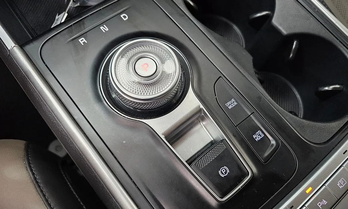 Kia Carnival — фото 10