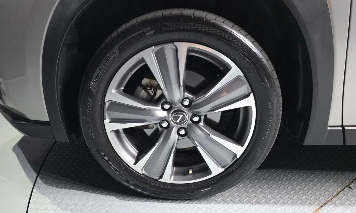 Lexus UX 2022 из KR, фото 5
