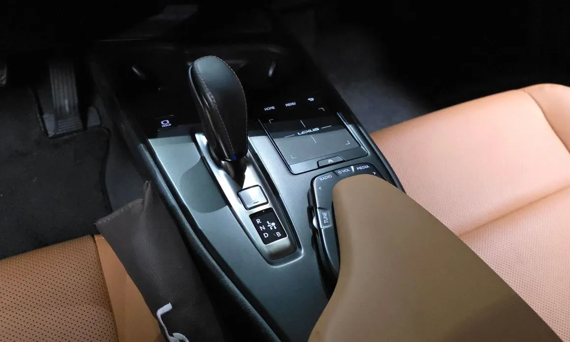 Lexus UX 2022 из KR, фото 10