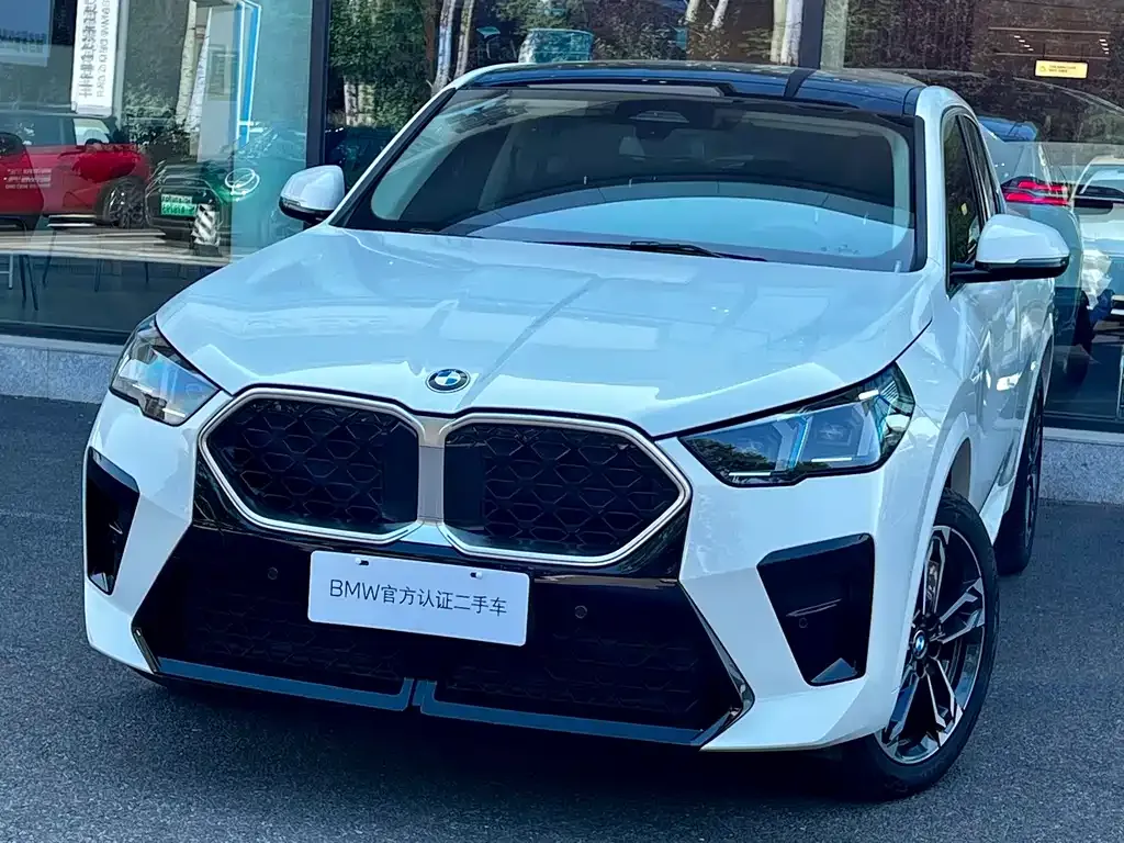 BMW X2 (Import)