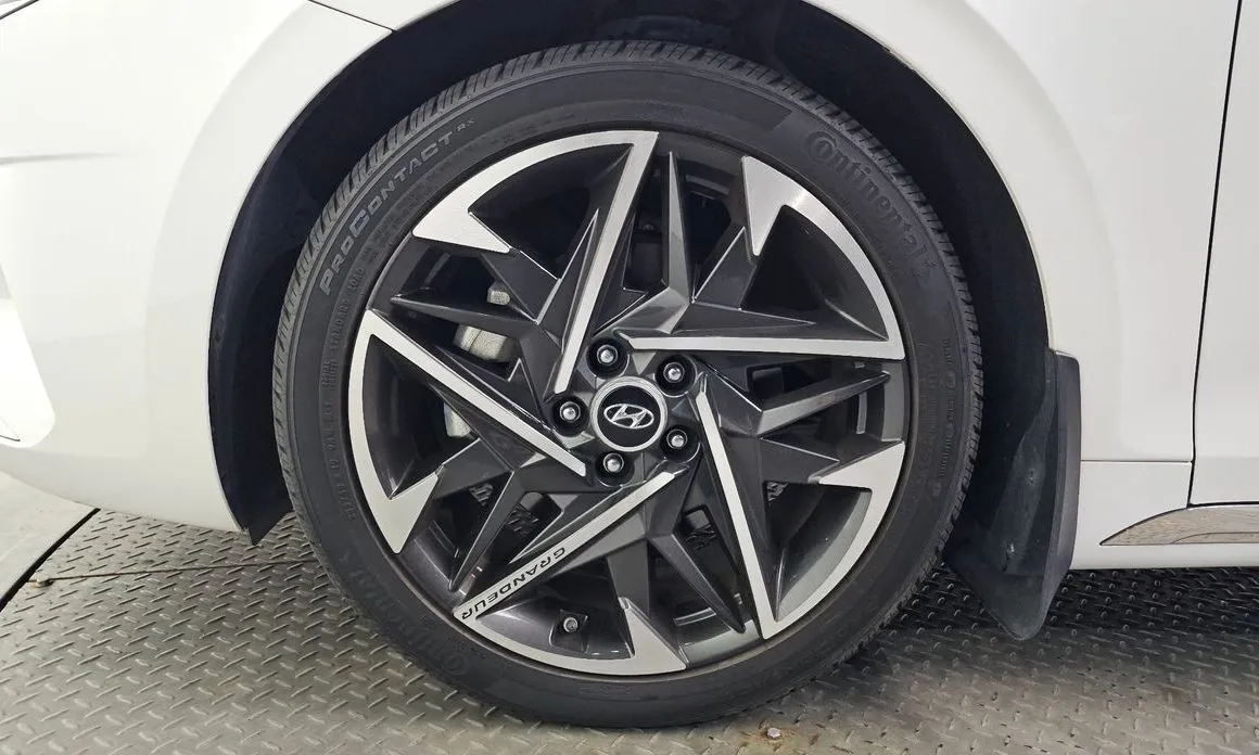 Hyundai Grandeur 2023 из KR, фото 5
