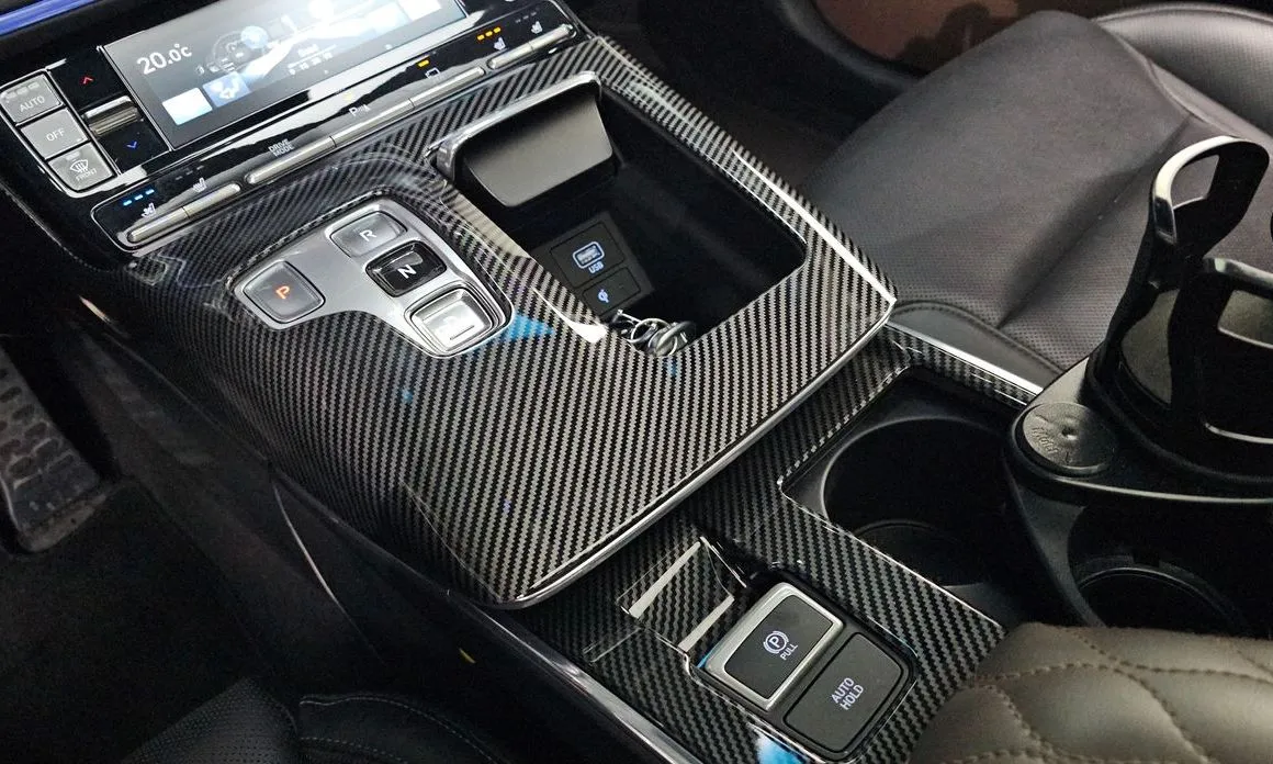 Hyundai Grandeur 2023 из KR, фото 9
