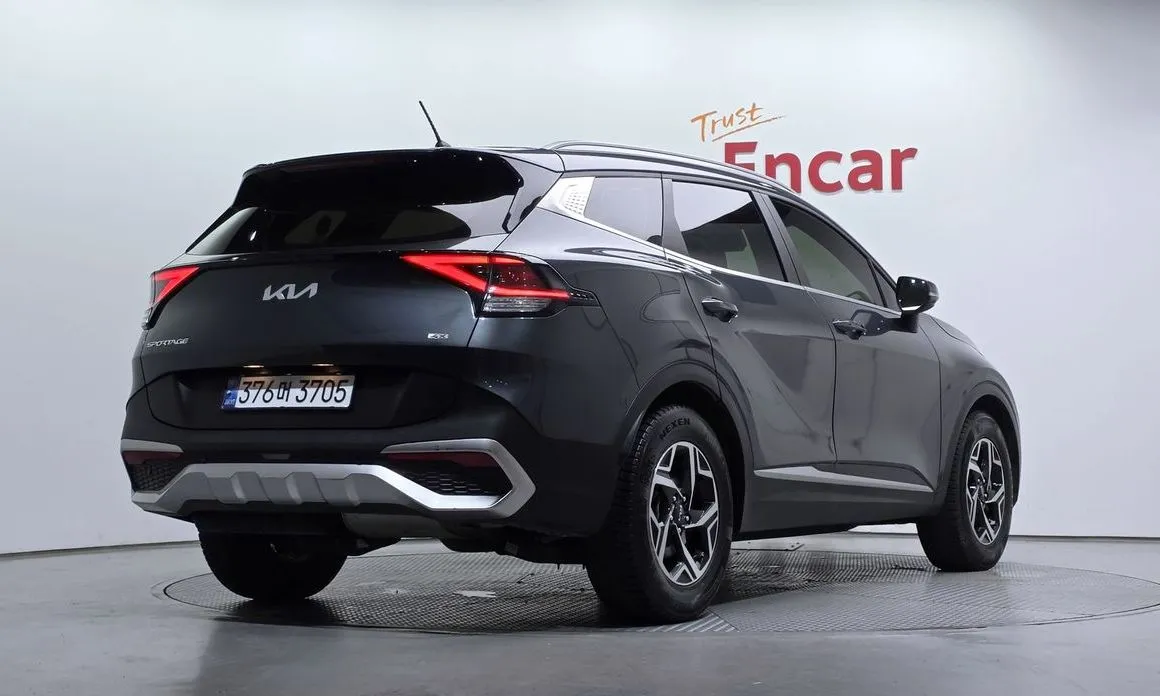 Kia Sportage — фото 2
