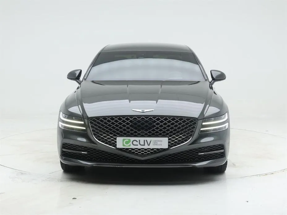 Genesis G80 2023 из KR, фото 3