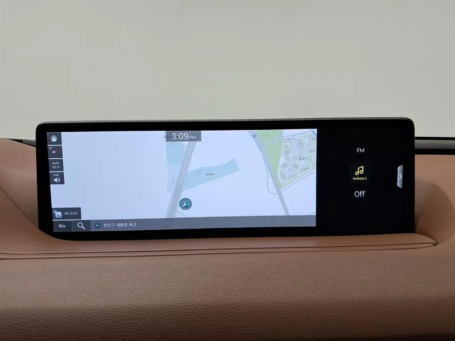 Genesis G80 2023 из KR, фото 8