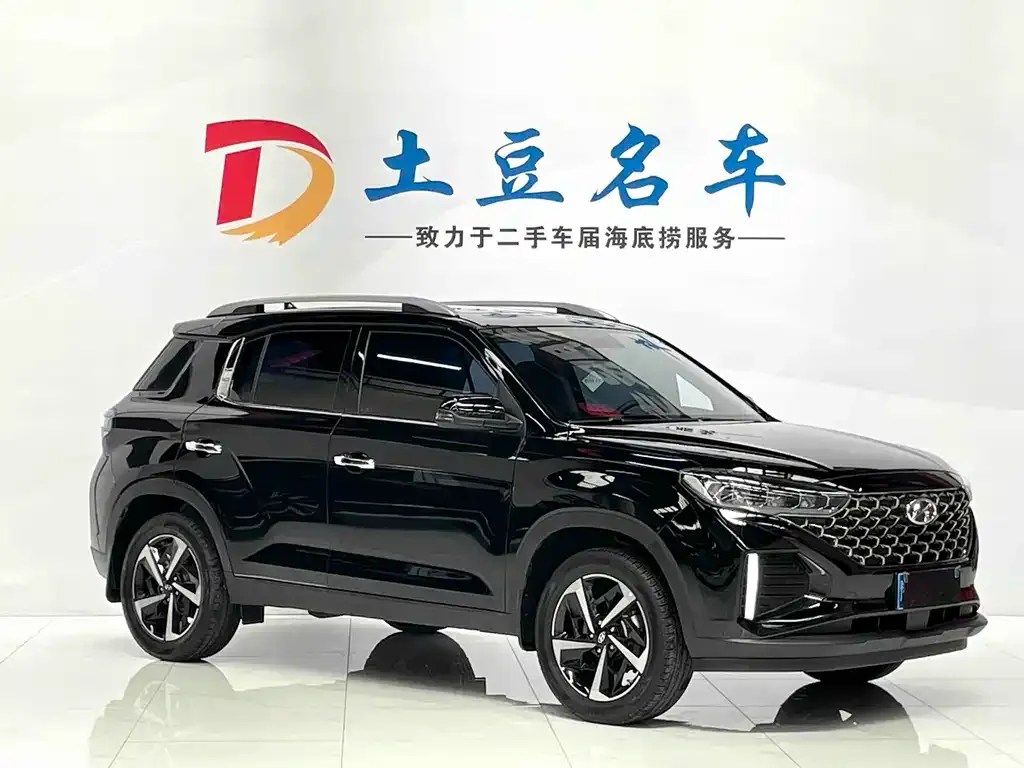 Hyundai ix35 — фото 4